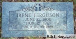 Irene Ferguson