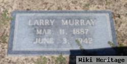 Larry Murray