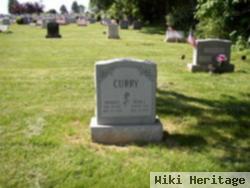 Ruth A Dippel Curry