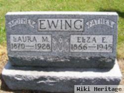 Elza Ellsworth Ewing