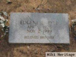 Eugene E. Pyle