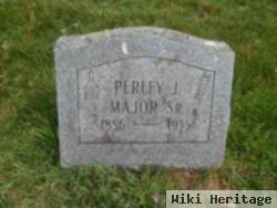 Perley J. Major, Sr