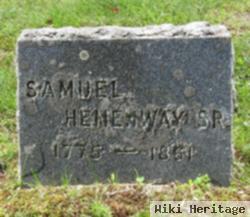 Samuel Hemenway