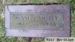 Besse J. Shelly