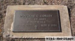 Douglas C Corley