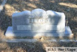 Myra Sue Elrod