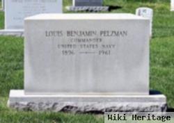 Louis Benjamin Pelzman