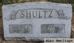 Miles G. Shultz