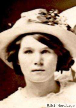 Mary Laugust Patzkowski Gerken