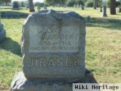 Leon Jirasek