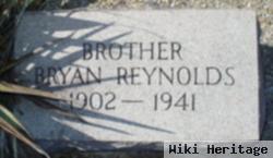 William Jennings Bryan Reynolds