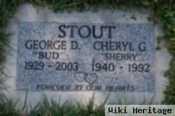 George David "bud" Stout, Jr