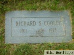 Richard S Cooley