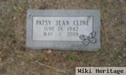 Patsy Jean Cline