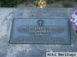 James William Tennison