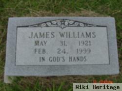 James Williams