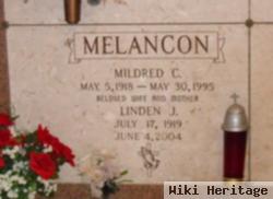 Linden Joseph Melancon