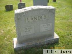 Jacob Landes