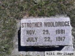 Strother Wooldridge