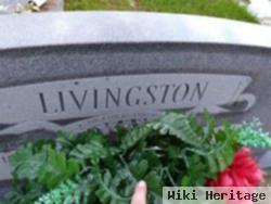 Julius B. "juke" Livingston