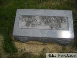 Glenn Dewey Robinson