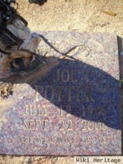 Joe Potter