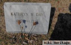 Kathryn Webb Day