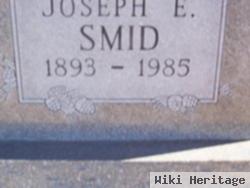 Joseph E. Smid