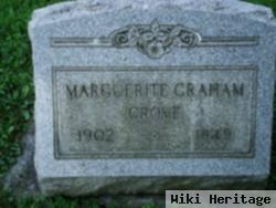 Marguerite Graham Grove