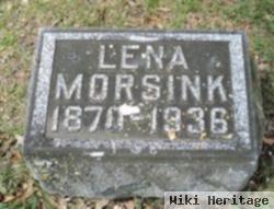 Lena Morsink