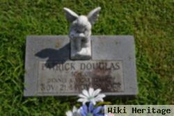 Patrick Douglas Starkey