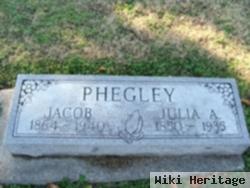 Jacob Phegley