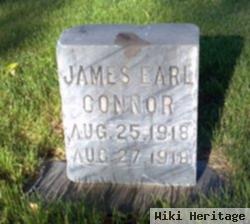 James Earl Conner