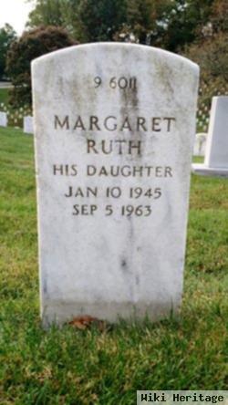 Margaret Ruth Losure