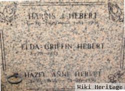 Harris J. Hebert