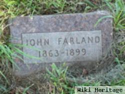 John Farland