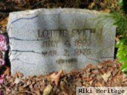 Lottie Smith