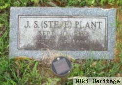 John Steven Plant