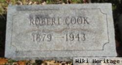 Robert Cook