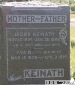 Eva B. Goler Keinath