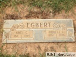 Robert L Egbert