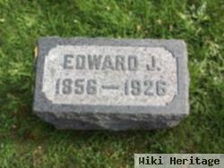 Edward James Crowell