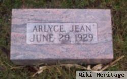 Arlyce Jean Roba