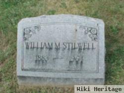 William M Stillwell