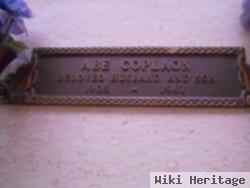 Abe Coplaon