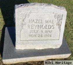 Hazel Mae Reynolds