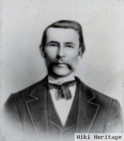 William Jasper Howell