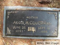 Addie M. Couchman