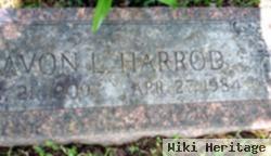 Lavon L. Harrod