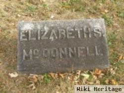 Elizabeth Mcconnell